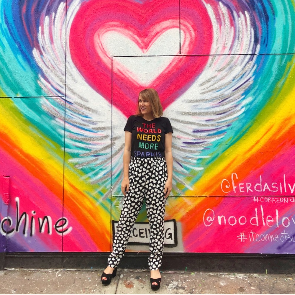 Meet your Posher, Erin